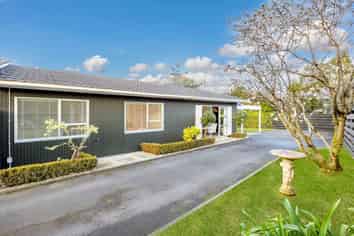 83B Meadway, Sunnyhills