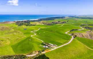780 Te Maire Road, Te Kopuru