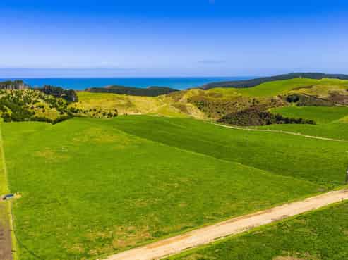 780 Te Maire Road, Te Kopuru