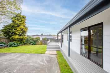 28B Boundary Road, Claudelands