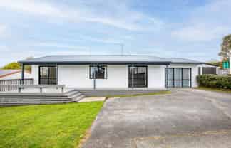 28B Boundary Road, Claudelands