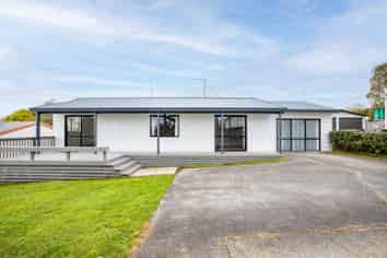 28B Boundary Road, Claudelands