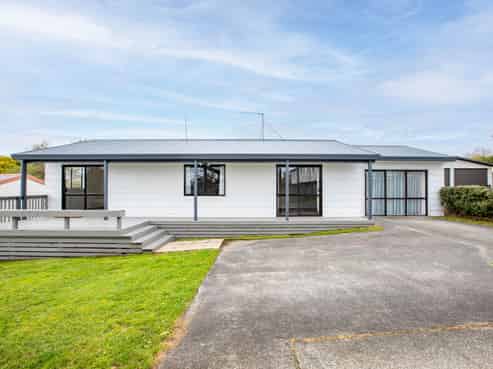 28B Boundary Road, Claudelands