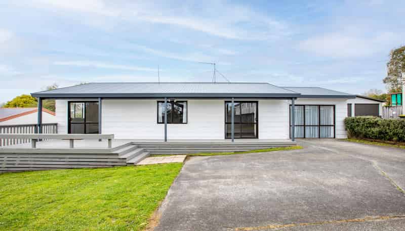 28B Boundary Road, Claudelands