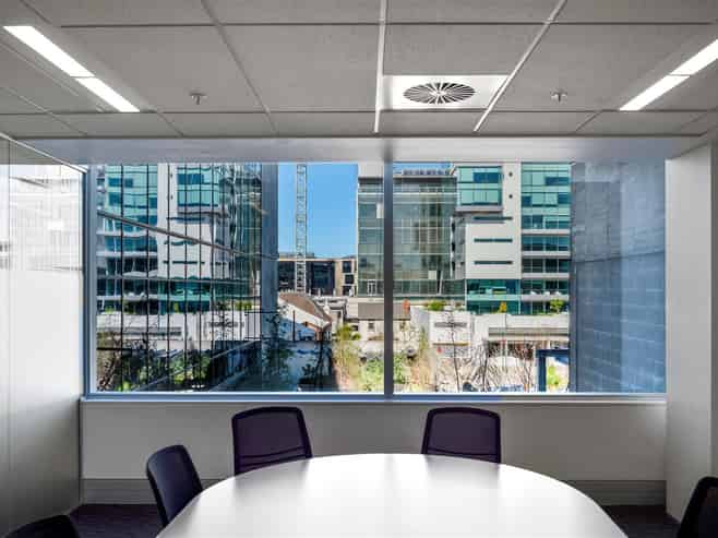 Premium Office Opportunity