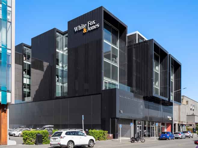 Premium Office Opportunity