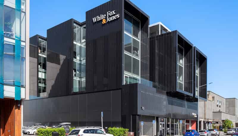  70 Gloucester Street, Christchurch Central