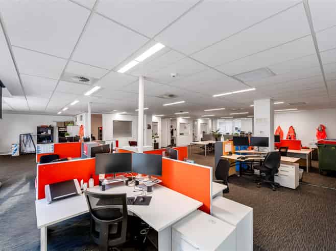 Premium Office Opportunity