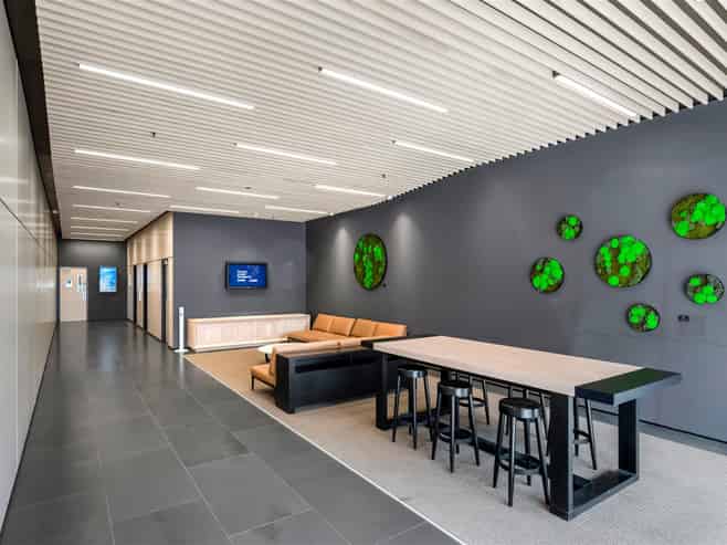 Premium Office Opportunity