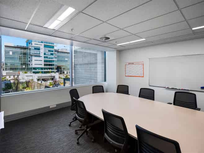 Premium Office Opportunity