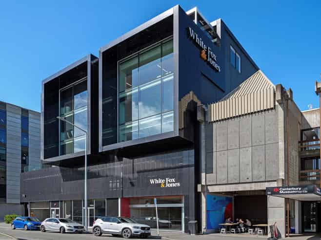 Premium Office Opportunity