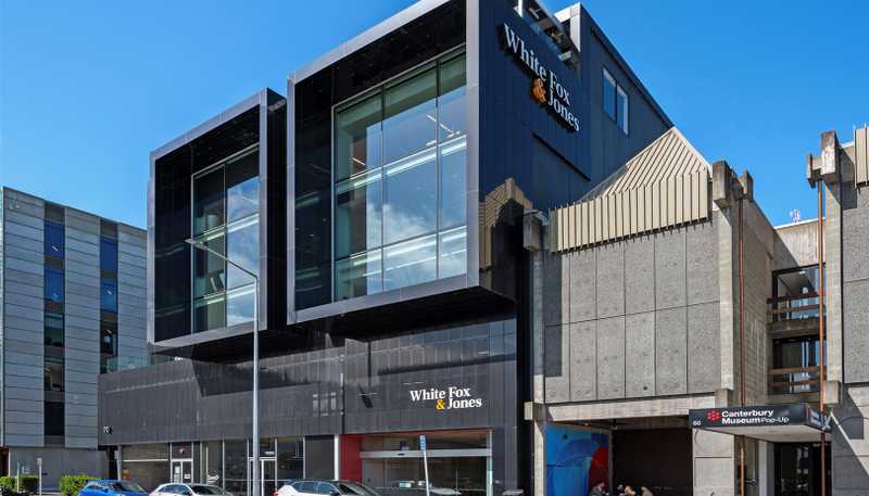  70 Gloucester Street, Christchurch Central