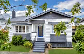41 Wairau Avenue, Avondale