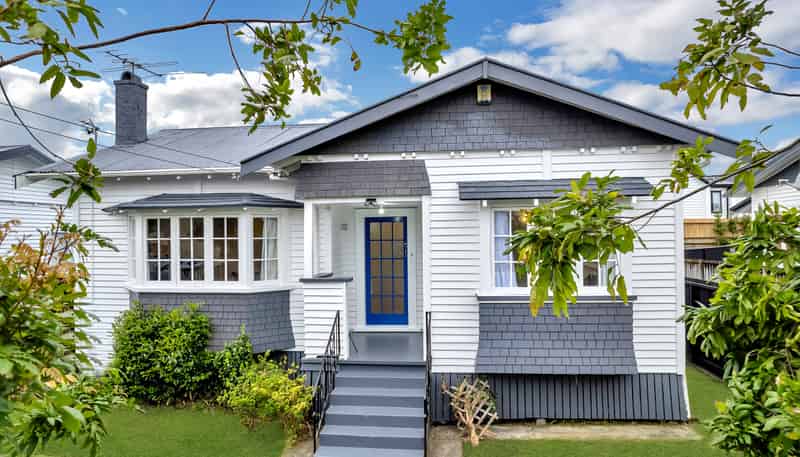 41 Wairau Avenue, Avondale