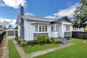 41 Wairau Avenue, Avondale
