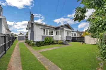 41 Wairau Avenue, Avondale