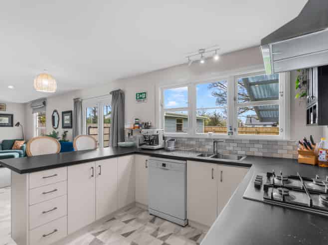 84 Cornwall Street, Masterton