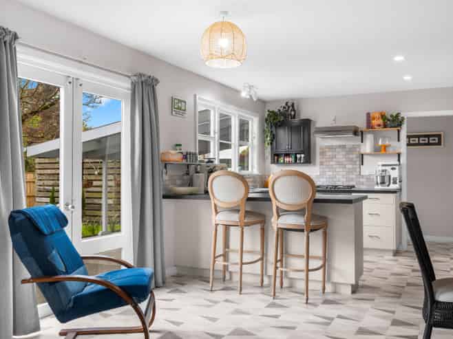 84 Cornwall Street, Masterton
