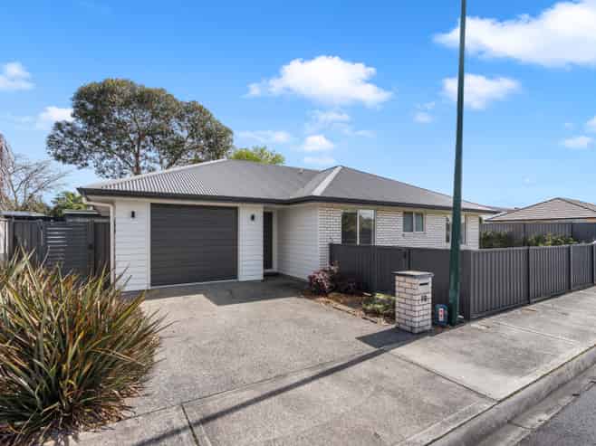 10 John McDonald Mews, Masterton