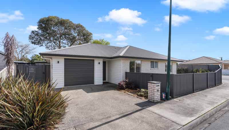 10 John McDonald Mews, Masterton