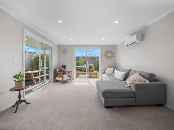 10 John McDonald Mews, Masterton