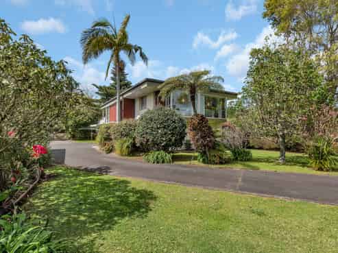 2 Kereru Street, Maunu
