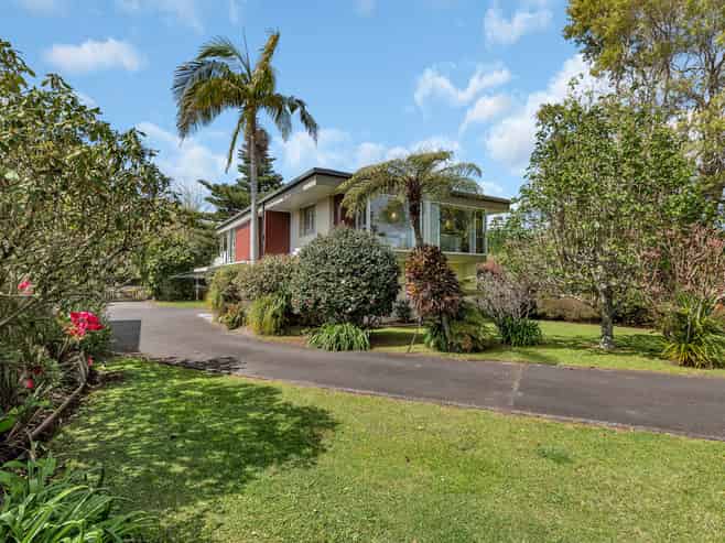 2 Kereru Street, Maunu
