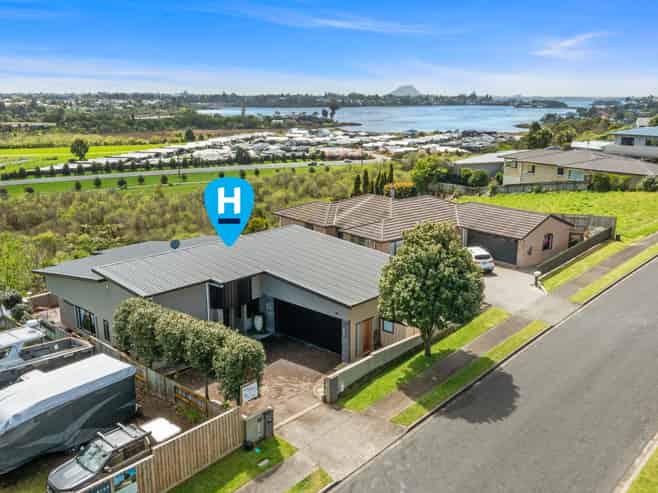 99 Sapphire Drive, Hairini