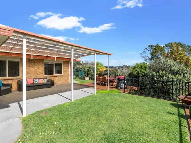 44 Blue Heron Rise, Stanmore Bay