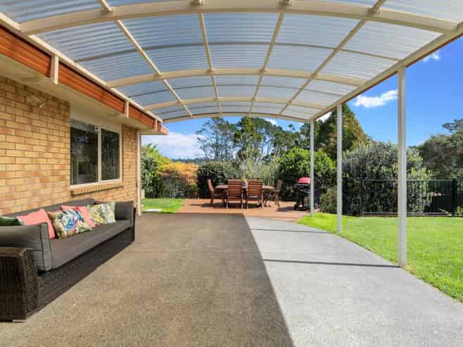 44 Blue Heron Rise, Stanmore Bay