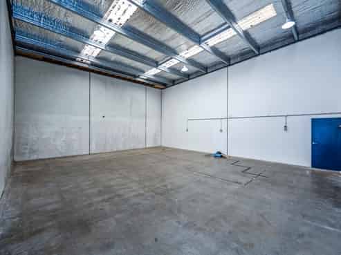 As Good, As It Gets – 192sqm Albany Industrial