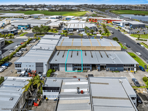 As Good, As It Gets – 192sqm Albany Industrial