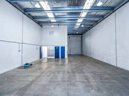 As Good, As It Gets – 192sqm Albany Industrial