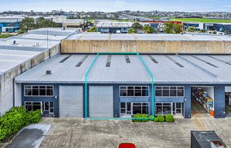 As Good, As It Gets – 192sqm Albany Industrial