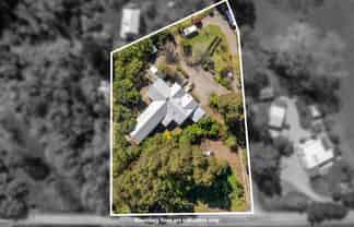 102 Mangatarere Valley Road, Carterton