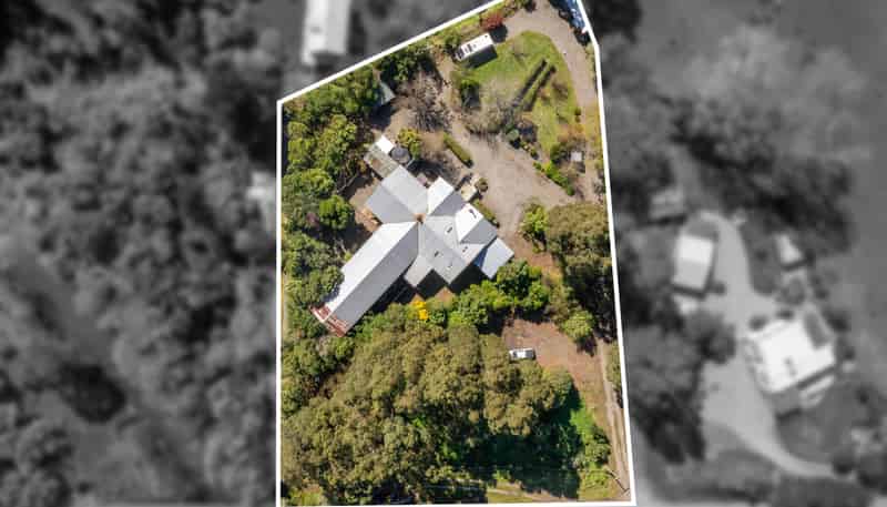 102 Mangatarere Valley Road, Carterton