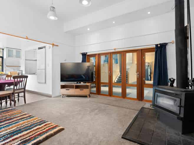 102 Mangatarere Valley Road, Carterton