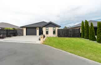 28 Hartford Crescent, Rolleston