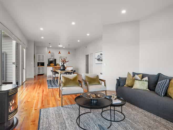 44 Karamea Street, Whalers Gate