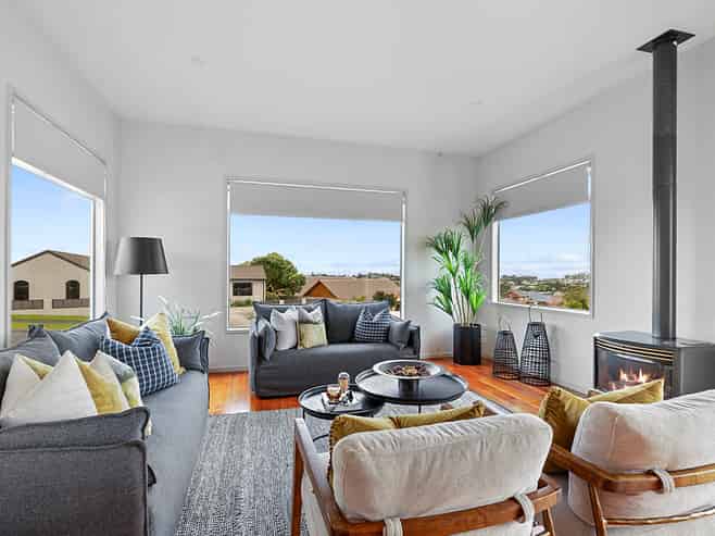 44 Karamea Street, Whalers Gate