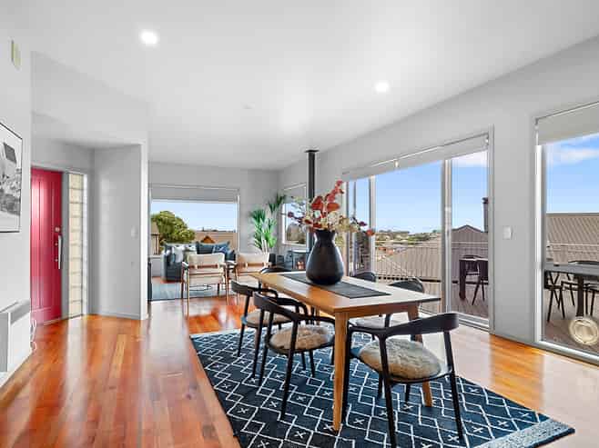 44 Karamea Street, Whalers Gate