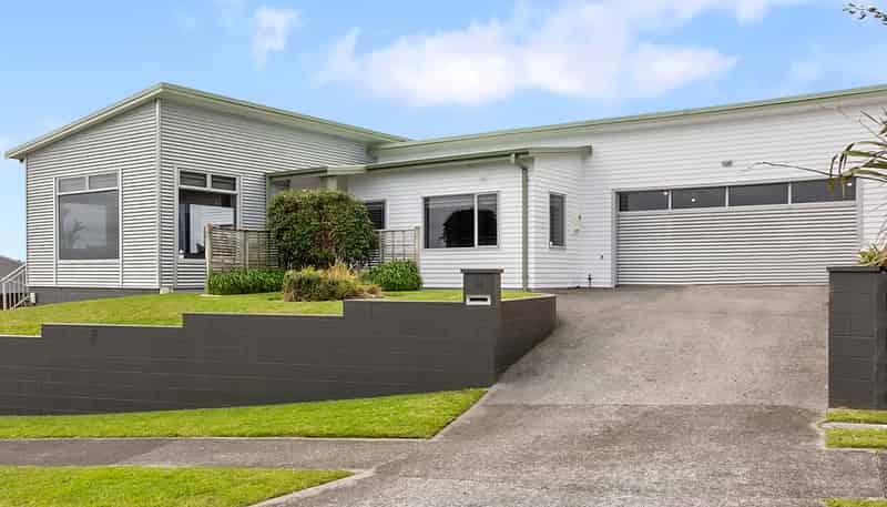 44 Karamea Street, Whalers Gate