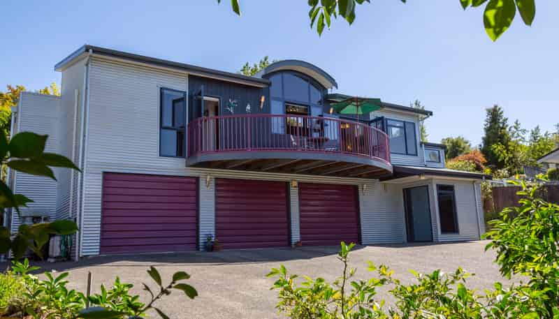 11 Konini Street, Lansdowne