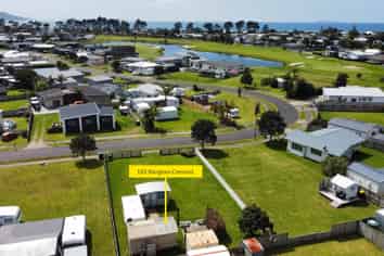 183 Rangiora Crescent, Matarangi