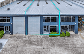 As Good, As It Gets – 192sqm Albany Industrial