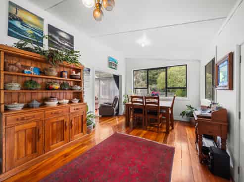 680 Norfolk Road, Carterton