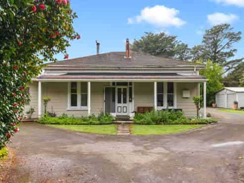 680 Norfolk Road, Carterton