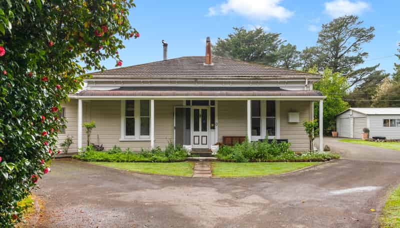 680 Norfolk Road, Carterton