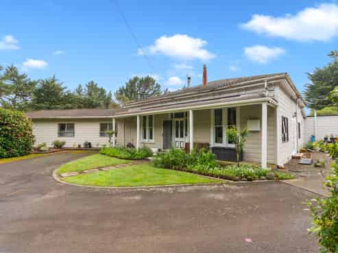 680 Norfolk Road, Carterton