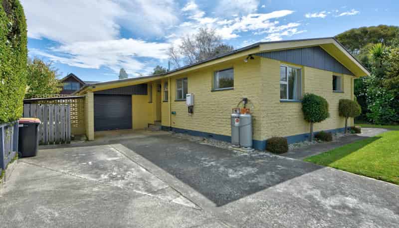 21 Koa Street, Gore